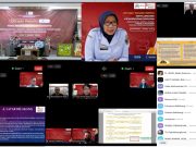 Dosen FH Unud Jadi Narasumber Obrolan Peneliti “Kehilangan Kewarganegaraan”