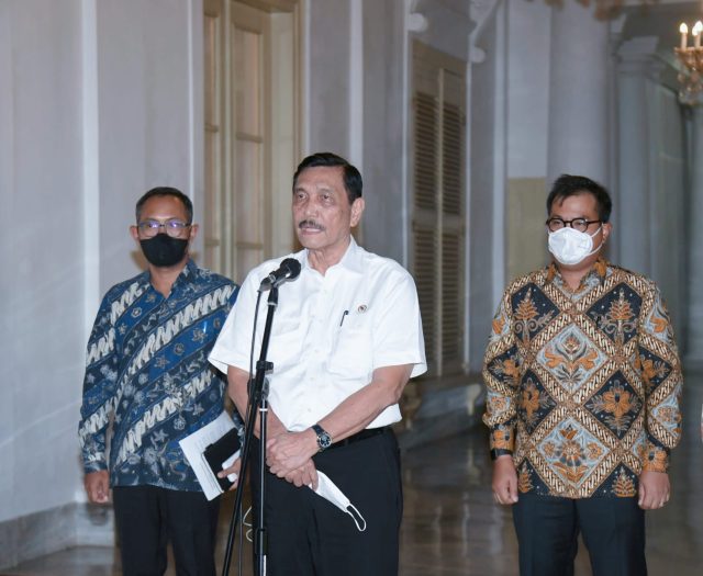 luhut