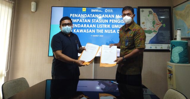 nusa dua