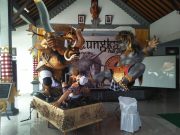 Diumumkan, Pemenang Lomba Ogoh-ogoh Se-Bali Tahun 2022