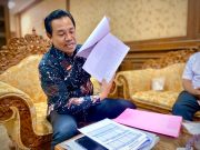Tegakkan PKPU No.16/2017, Golkar dan Demokrat Pastikan Jumlah Kursi DPRD Badung Jadi 45