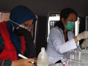 Negatif Bahan Berbahaya, BBPOM Denpasar Uji 14 Sampel Takjil