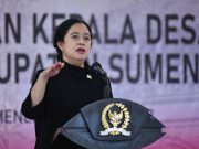 Puan Datangi DPC PDIP Sragen, Kader Banteng Teriakkan “Mbak Puan Presiden!”