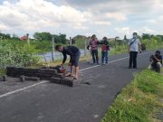 Masih Dikaji, Polemik Lahan Dipakai Jalan di Serangan Belum Ada Kejelasan