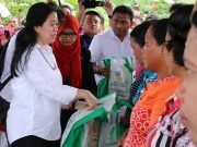 Elektabilitas Puan Maharani Naik, Pengamat: Kerja Tulus dan Produktif Puan Dirasakan Masyarakat