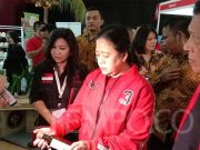 Bicara Kriteria Pemimpin, Puan: Yang Cinta Indonesia dan Mau Bergotong-royong di Lapangan