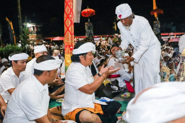 Bupati Karya di Tabanan (5)