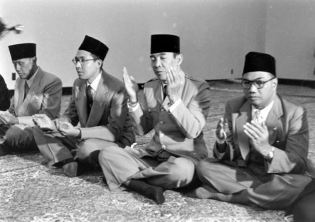 bung