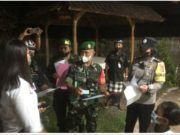 Ciptakan Tertib Administrasi Kependudukan, Kelurahan Kesiman Gelar Pendataan Penduduk Nonpermanen