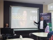 Rp 500.000 sudah bisa “Trading”, Monex Luncurkan Mikro Lot SPA
