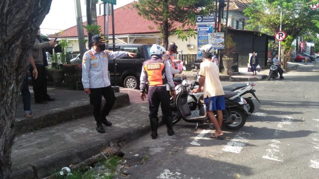 parkir