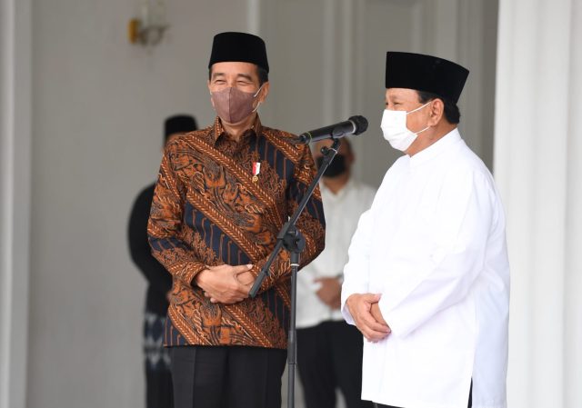 prabowo
