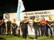 Wagub Cok. Ace Lantik Pengurus Bali Volkswagen Division Periode 2022-2025
