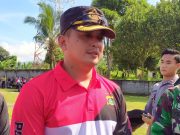 DAT, Perekayasa Penculikan Masih Berstatus Wajib Lapor