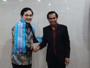 Upayakan Lanjutan Kerja Sama, DIT Timor-Leste Sambangi FEB Unud