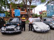 Bali Volkswagen Division Punya Kepengurusan Baru Periode 2022-2025