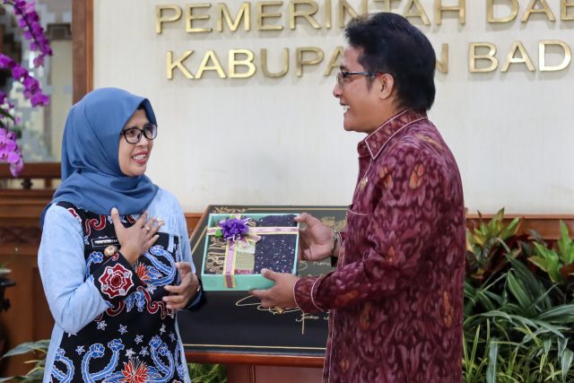 Kunja Pemkab Blitar (1)