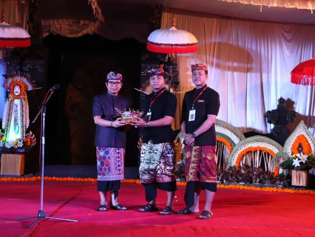 Sekda Bapang Barong (2)