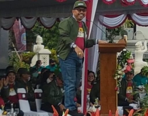 Juni 2022, Bali Alami Inflasi 0,92 Persen