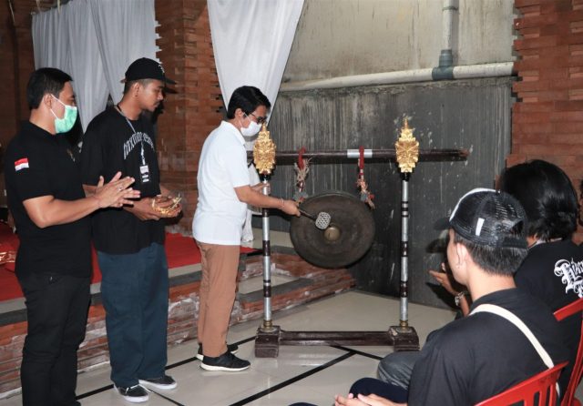 Kreativitas Lomba (1)
