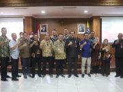 Pelajari Tentang Kepariwisataan, Kabupaten Bandung Provinsi Jawa Barat Kunjungi Badung