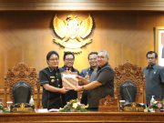 Pariwisata Bangkit, Putu Parwata Ingatkan Bupati Terkait Infrastruktur