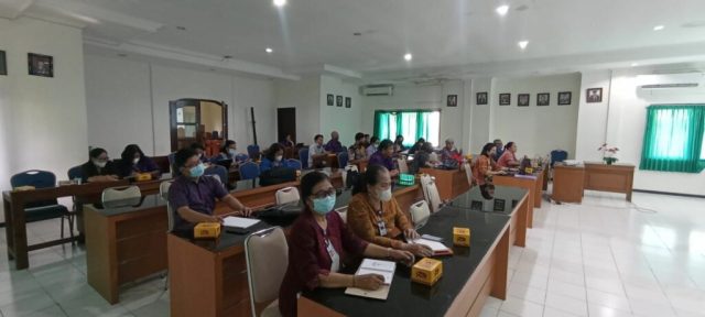 rapat