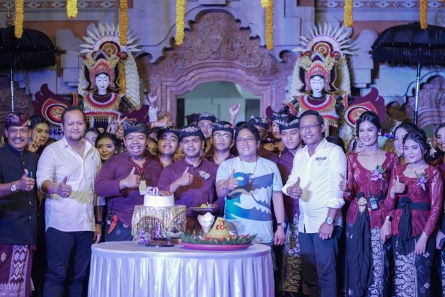 Bupati HUT ST Abiansemal (7)