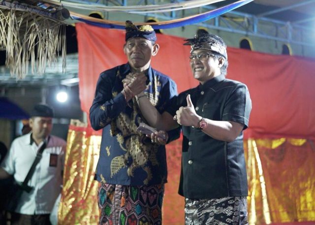 Pitra Yadnya Desa Selulung (1)