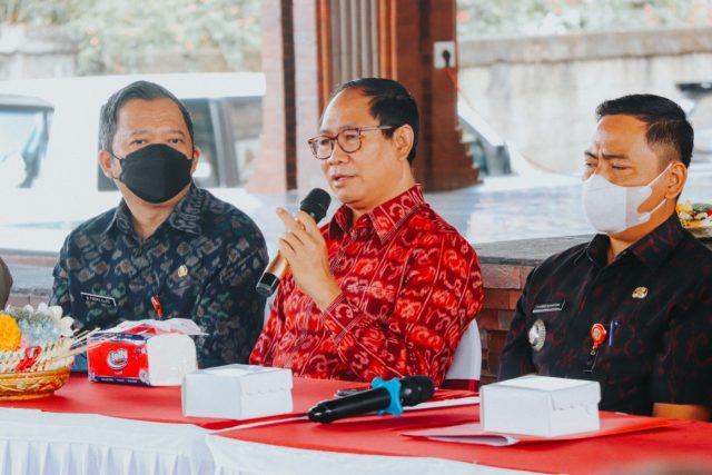 Rapat Konsolidasi Monitoring (2)