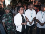 Tindak Lanjuti Petisi Kebisingan Suara di Canggu, Bupati Giri Prasta Tinjau Langsung Atlas Beach Club