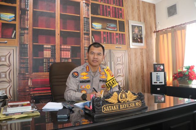 bayu