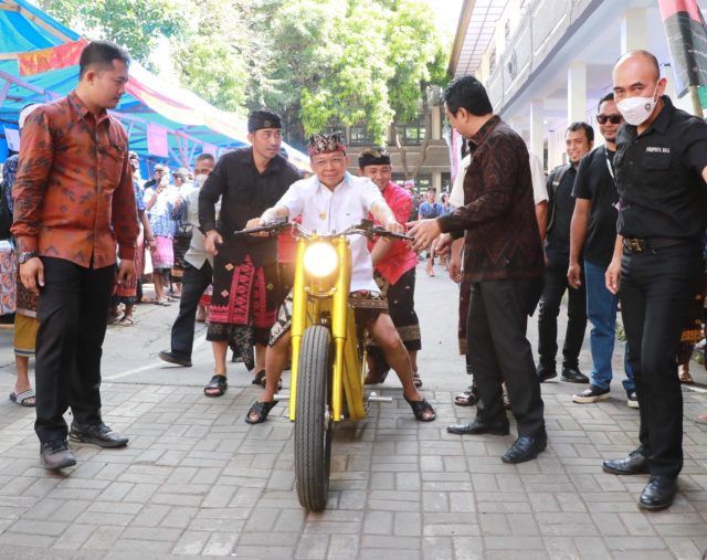 expo