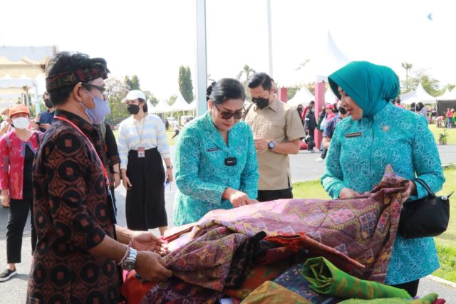 putri