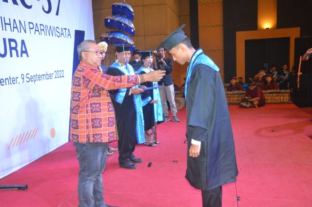 wisuda