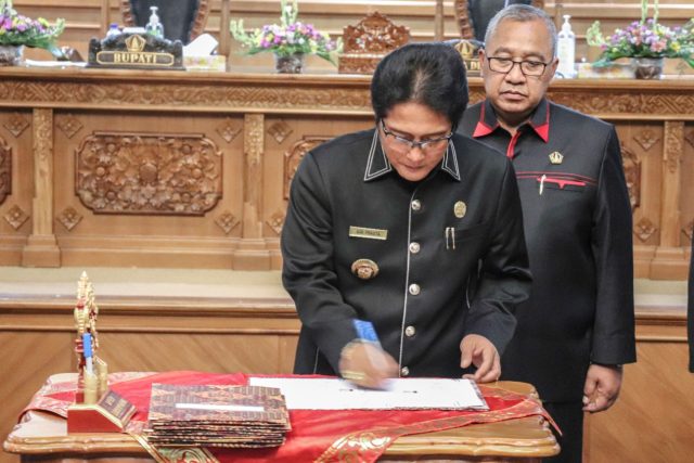 Sidang DPRD (5)