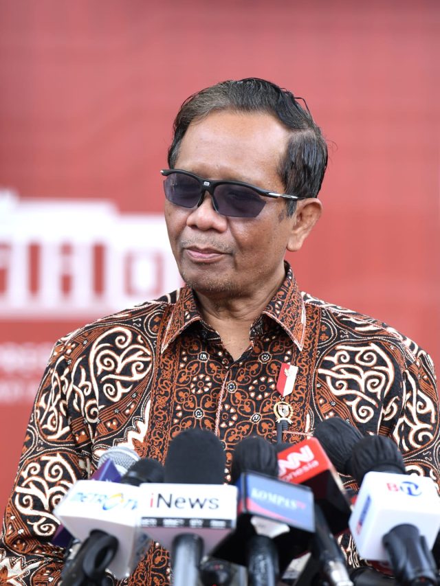 mahfud