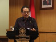 Seminar Dalam Rangka Peringati Dies Natalis Ke-60 serta HUT FTP Unud Hadirkan 100 Pemakalah