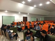 Fakultas Pariwisata Unud Gelar Perlombaan Tingkat Nasional, Total Hadiah Jutaan Rupiah