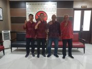 G20 Sukses, Fraksi PDI Perjuangan DPRD Bali Sampaikan Terima Kasih kepada Gubernur Koster