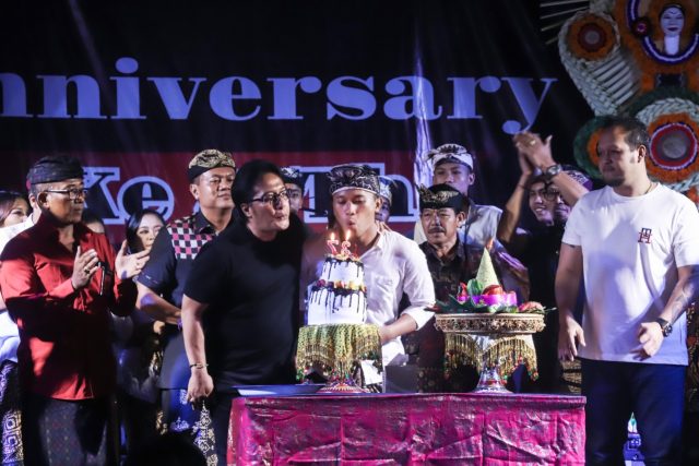 Bupati HUT ST Tri Eka Laksana (4)