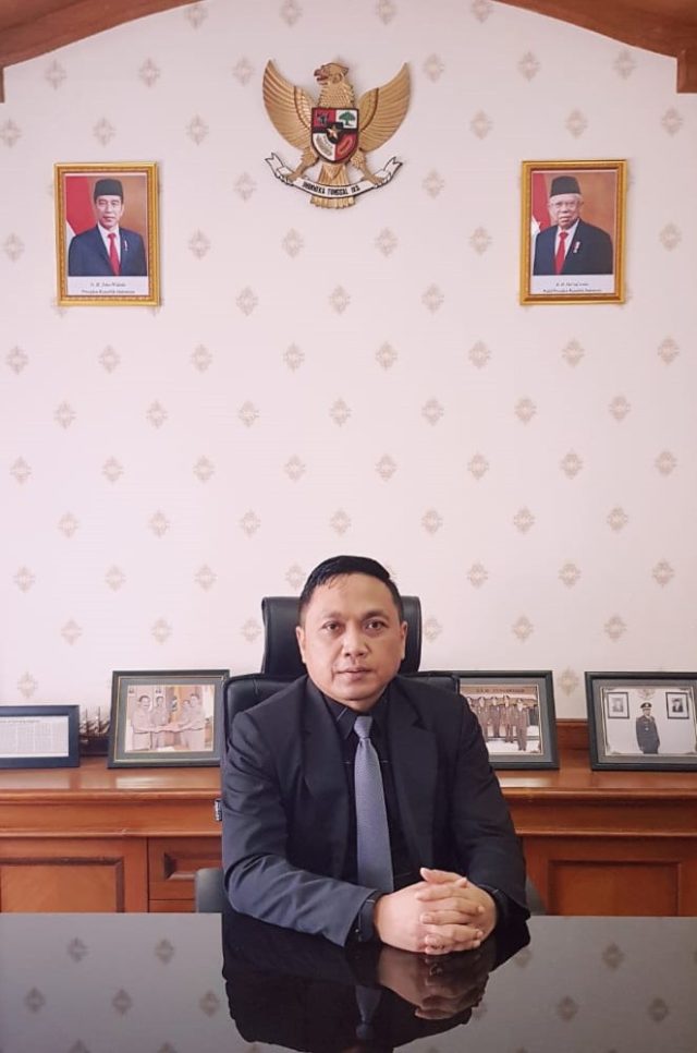 Komang Budhi Argawa