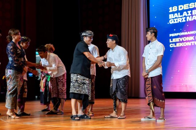 Pesamuan Yowana Badung (9)