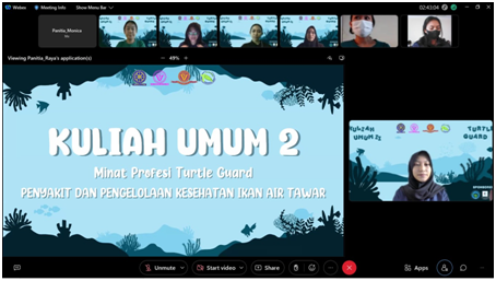 kuliah
