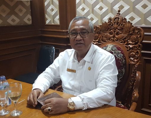 Pastikan Adanya Kenyamanan bagi Wisatawan, Ketua DPRD Badung Putu Parwata Soal UU KUHP