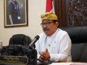 Dongkrak Kunjungan Wisman China, Wagub Cok. Ace Usul Penambahan “Direct Flight”