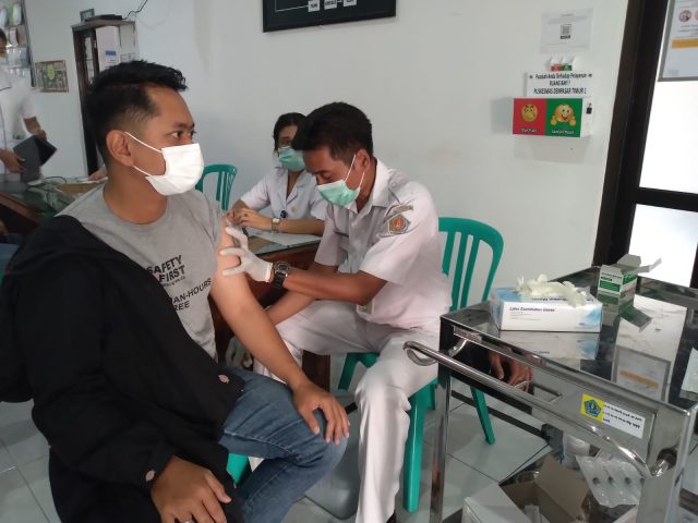 booster