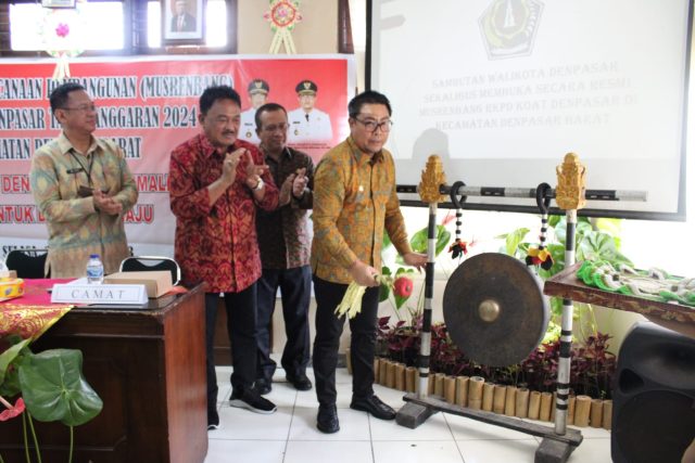 denbar