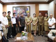 Stimulus Industri Pariwisata, Pemkot Denpasar Berikan Sertifikasi Gratis Kepada 290 Pekerja Pariwisata