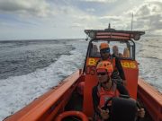 Diperpanjang, Pencarian Dua Orang WNA Terseret Arus di Diamond Beach Nusa Penida
